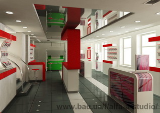 Магазин "Utel" &mdash; Альфа-А Студио