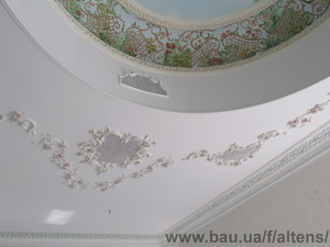 Вентиляция в коттедже &mdash; АЛЬТЭН-СИСТЕМА