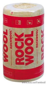 Минвата Rockwool Multirock roll
