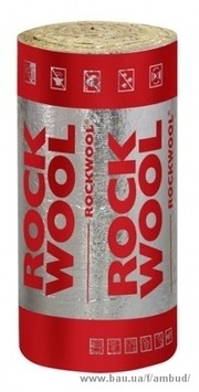 Изоляция Rockwool Alfarock (Альфарок) Изоляция Rockwool Alfarock (Альфарок)