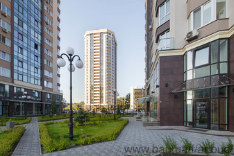 ЖК Зелений квартал — Альянс Новобуд ЖК Зелений квартал — Альянс Новобуд