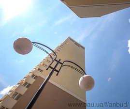 ЖК Лісовий квартал — Альянс Новобуд ЖК Лісовий квартал — Альянс Новобуд