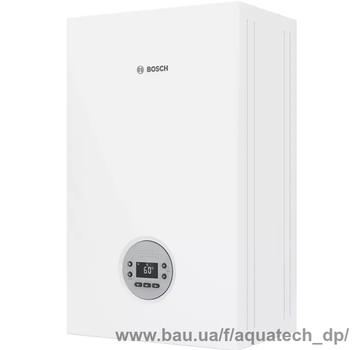 Газовий конденсаційний настінний котел Bosch Condens 1200 W/GC1200W 24 C 23 (Німеччина) Детальніше: 