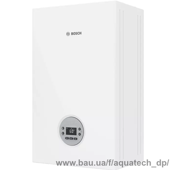 Газовий конденсаційний настінний котел Bosch Condens 1200 W/GC1200W 24 C 23 (Німеччина) Детальніше: