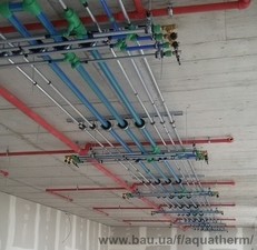 Акватерм-Киев — Акватерм-Київ Акватерм-Киев — Акватерм-Київ