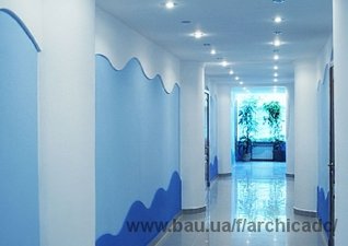 4 &mdash; Архикад-С