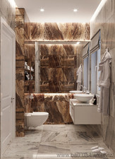 3D-візуалізації інтер'єрів — ArchiViz 3D-візуалізації інтер'єрів — ArchiViz