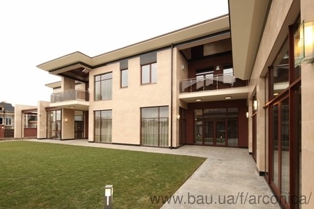 ЧАСТНЫЙ ЖИЛОЙ ДОМ В С. ЛЕСНИКИ