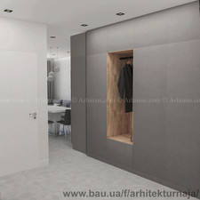 Дизайн інтер'єру в Києві &mdash; Архитектурная мастерская «Архимас»