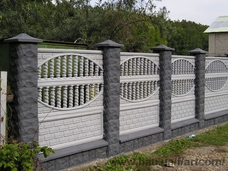 Частный участок.