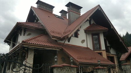 Индивидуальное строительство