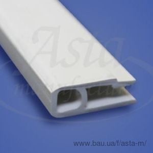 Комплектуючі для натяжних стель