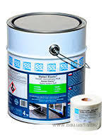 Изоляция Siplast Elastic PUR BMI-ICOPAL Изоляция Siplast Elastic PUR BMI-ICOPAL
