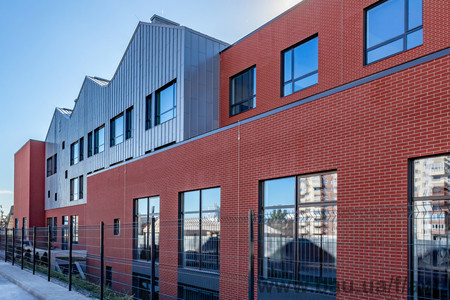 Частная школа