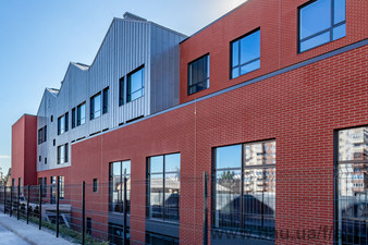 Приватна школа — AVR Development Приватна школа — AVR Development