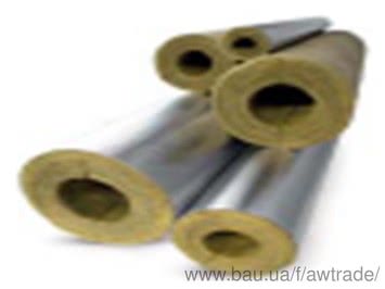 Циліндр Nobasil AL (Нобасил цилиндр АЛ) Knauf Insulation PS/KPS AluR Циліндр Nobasil AL (Нобасил цилиндр АЛ) Knauf Insulation PS/KPS AluR