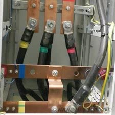 Внутришній розподільчий пристрій &mdash; НПО АЗИМУТ