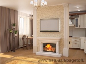 Наши товары в интерьере &mdash; Bagetoff