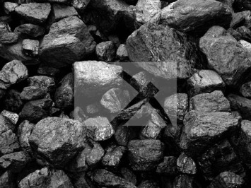 Вугілля довгополум'яне газове для опалення 13-100 ДГ.