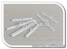 Вішалка для вертикальних жалюзі