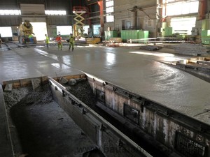 С завода на завод! &mdash; ЮгСтройРезерв