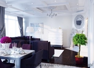 Дизайн  інтер'єру Bila Vezha Group &mdash; Bila Vezha Group