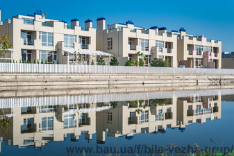 Котеджне містечко Lake City (Bila Vezha Group) — Bila Vezha Group Котеджне містечко Lake City (Bila Vezha Group) — Bila Vezha Group