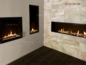 Биокамины &mdash; Еko Камін