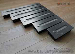 Биокамины — Еko Камін Биокамины — Еko Камін