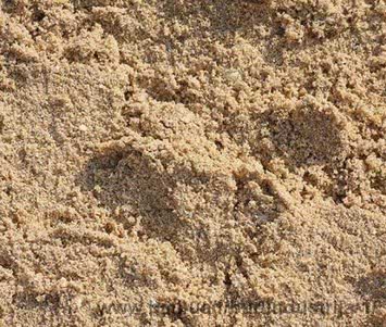 Песок речной – 120 грн./т. киев и область