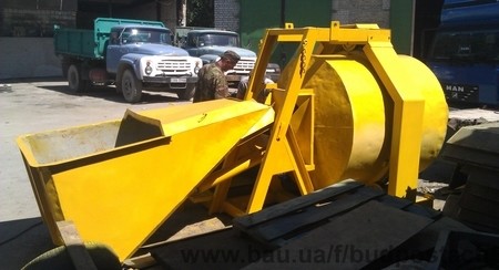 Механический цех№2,Киев