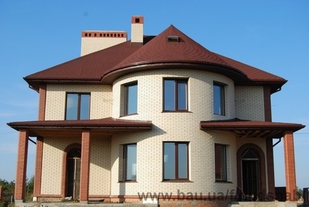 Клинкерный кирпич