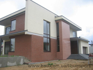 Плоска покрівля. &mdash; Буд Імпорт