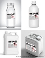 Нітроетан (Nitroethane)