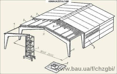 ОП «Птицефабрика «Винницкий бройлер» ПАО «Мироновский хлебопродукт»