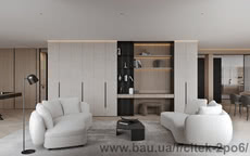 Створюємо сучасні інтер’єри