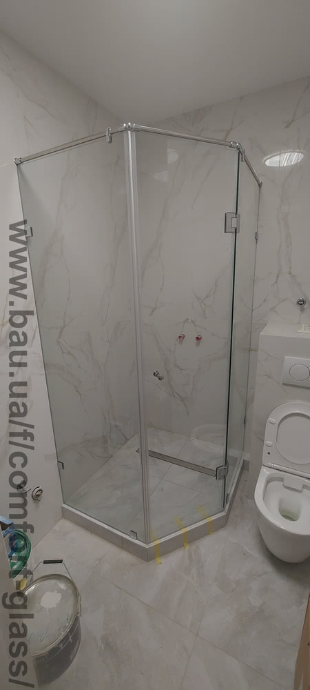 Душові кабіни