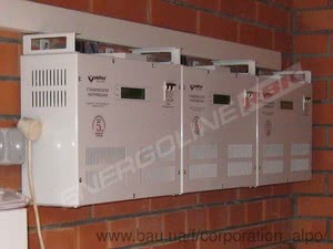 Стабілізатор напруги Volter &mdash; Енерголайн РБК