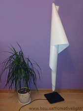 Торшер - Twist-large — CREATIVE LIGHT Торшер - Twist-large — CREATIVE LIGHT