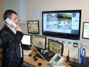 Доверие клиентов – наша визитная карточка! &mdash; ЦСБУ-Охрана