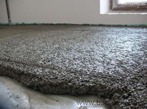 Применение полистиролбетона &mdash; ПРОМВАТТ