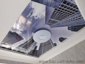 Фотодрук &mdash; Деко Стелі