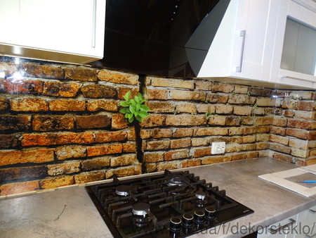 Скинали для кухны