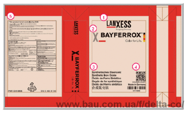 Оригінальна упаковка &mdash; Оверлак