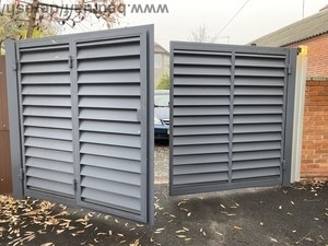 Сайдинг &mdash; Дереш