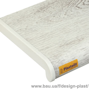 Підвіконня Plastolit Пластоліт