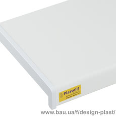 Підвіконня Plastolit Пластоліт