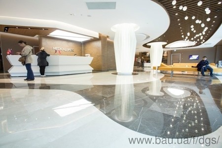 больница Medical Park