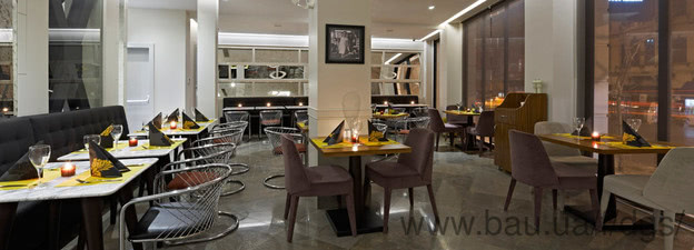 Готель SENATOR TAKSIM Стамбул &mdash; DGS madencilik