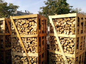 Дрова &mdash; Диамант Прогресс